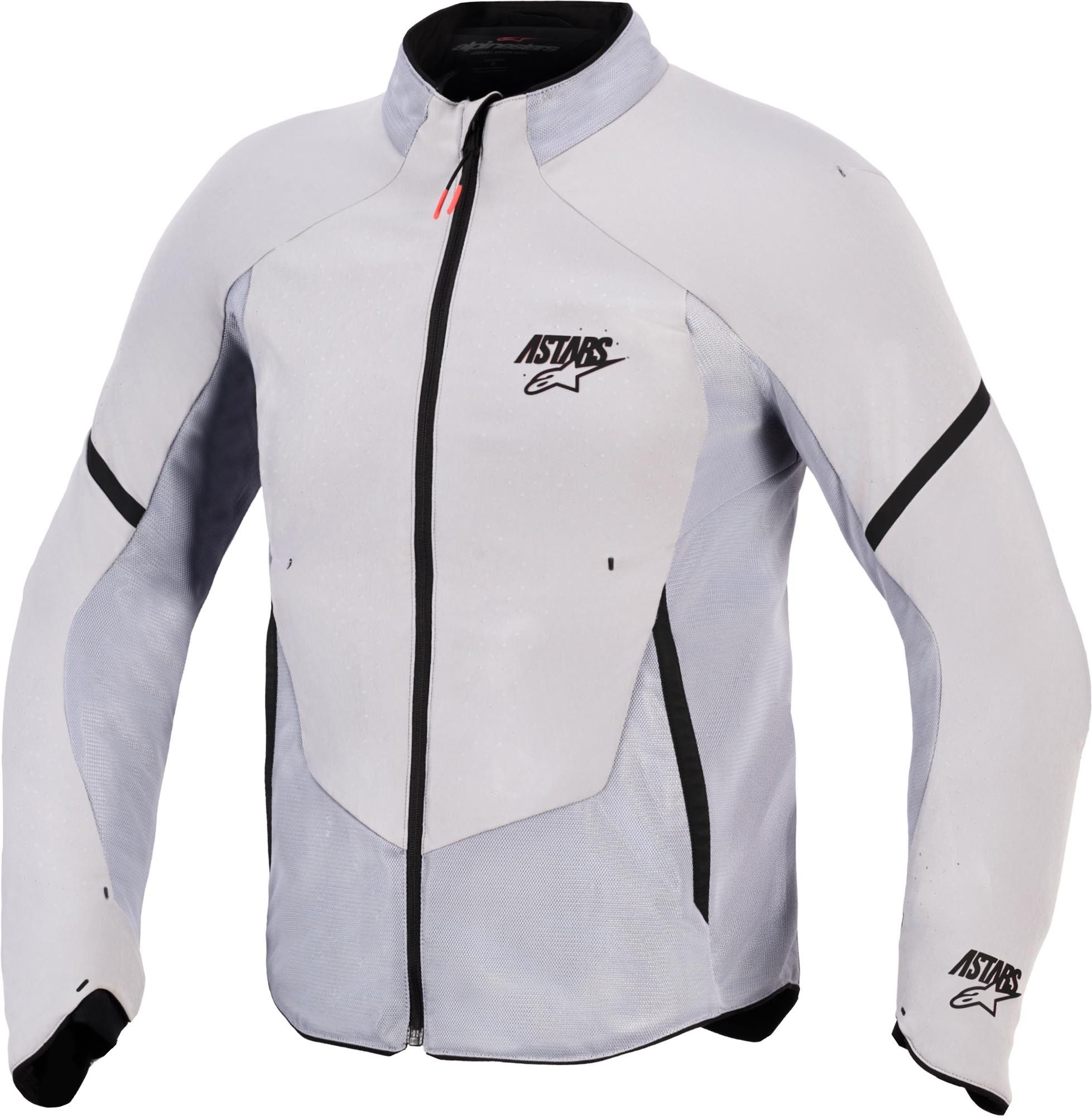 Motorradjacke Aeroshell Airflow Motorrad Textiljacke
