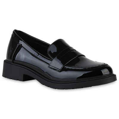 VAN HILL 840419 Loafer Schuhe