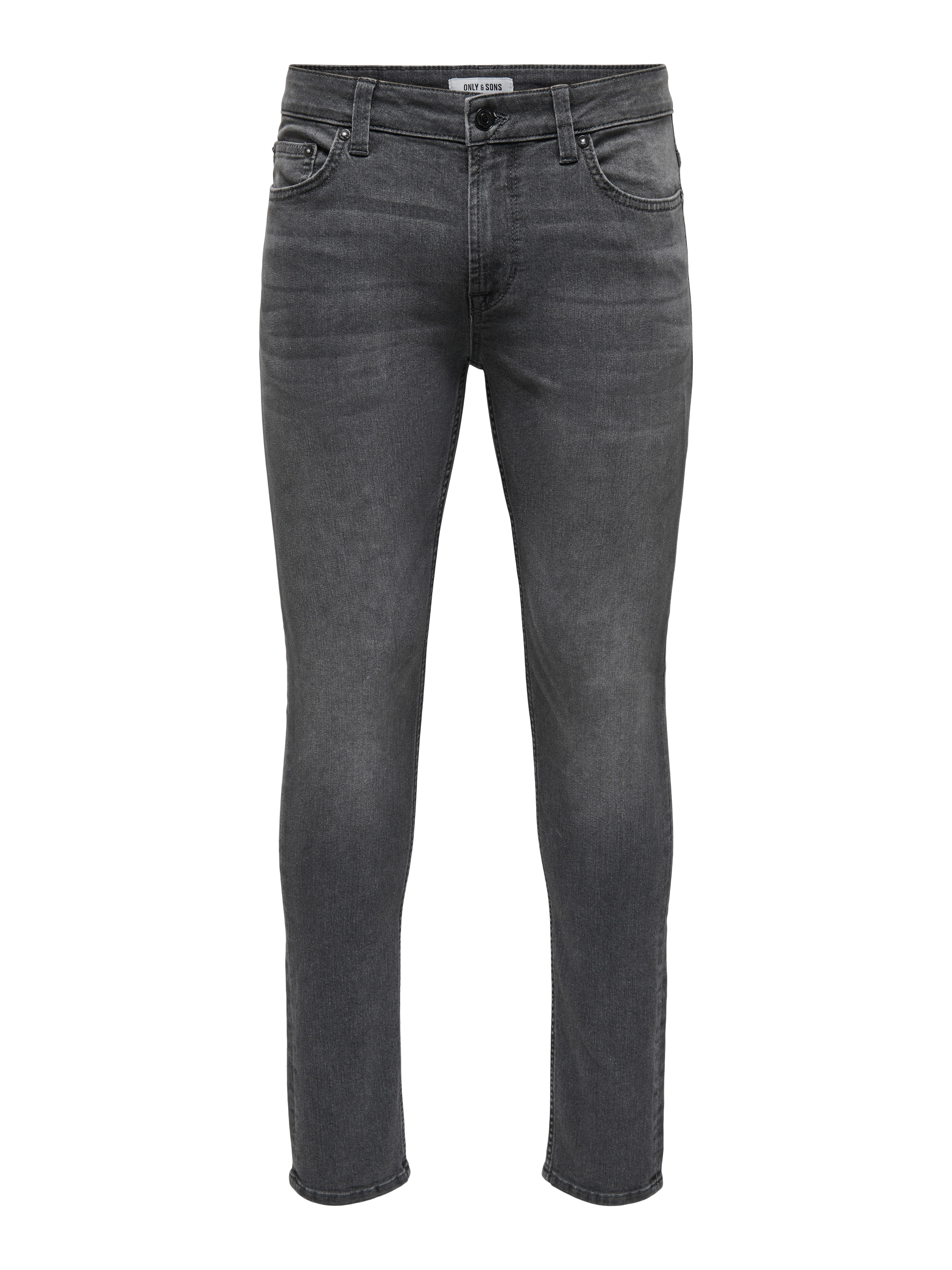 ONLY & SONS Slim-fit-Jeans ONSLOOM SLIM BOX PIM DNM MU OTL günstig online kaufen