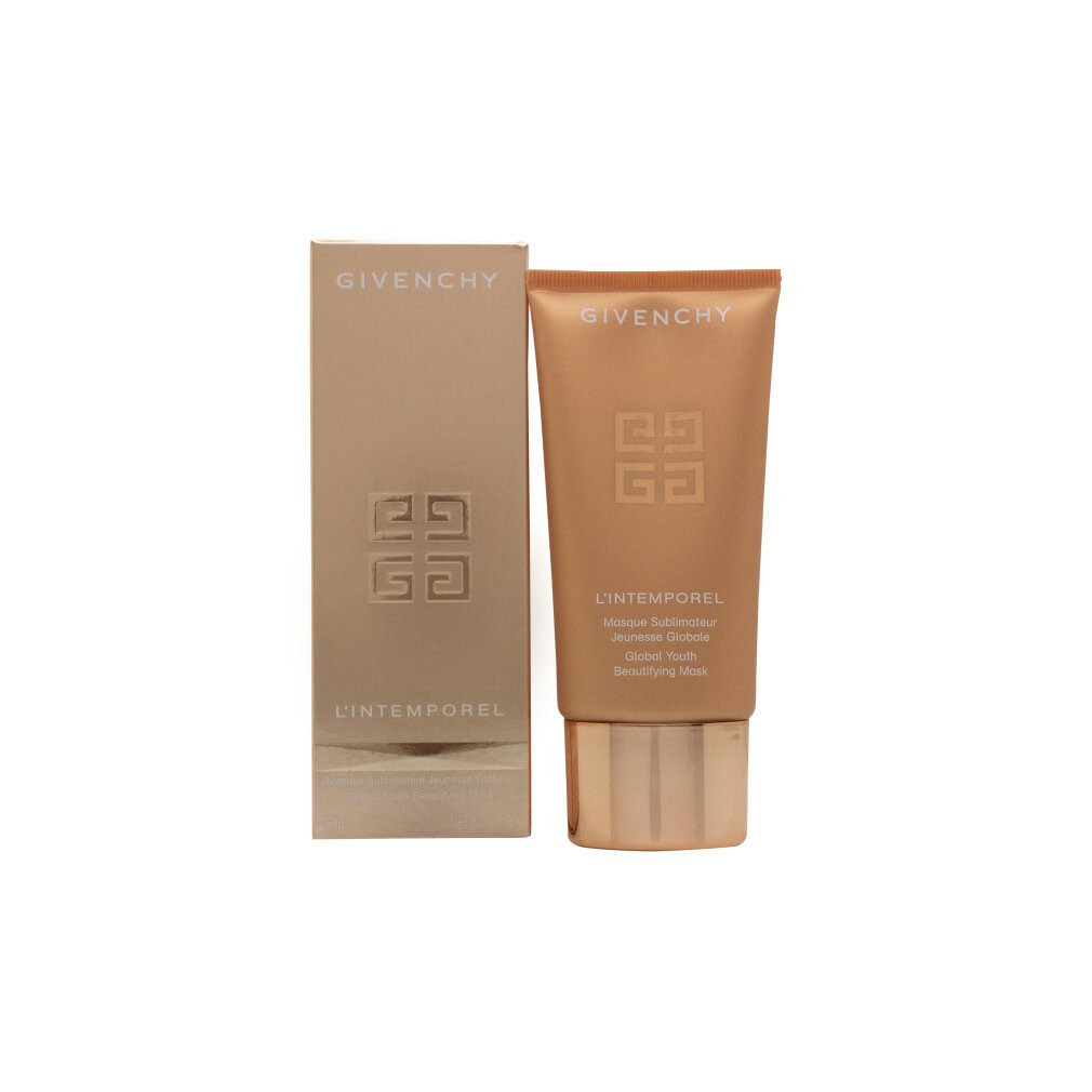 GIVENCHY Körperpflegemittel Gesichtsmaske L`Intemporel (Global Youth Beautifying Mask) 75 ml