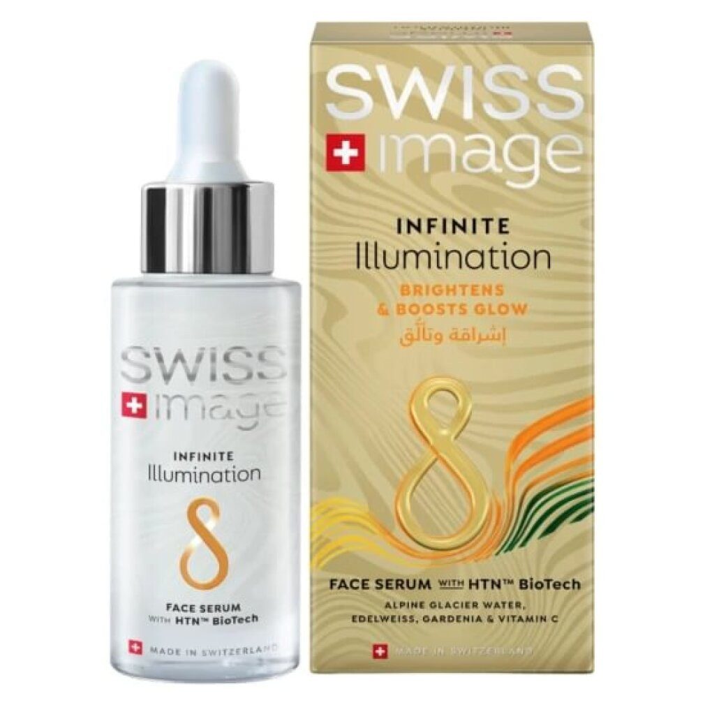 Swiss Image Körperpflegemittel Infinite Illumination Serum 30ml