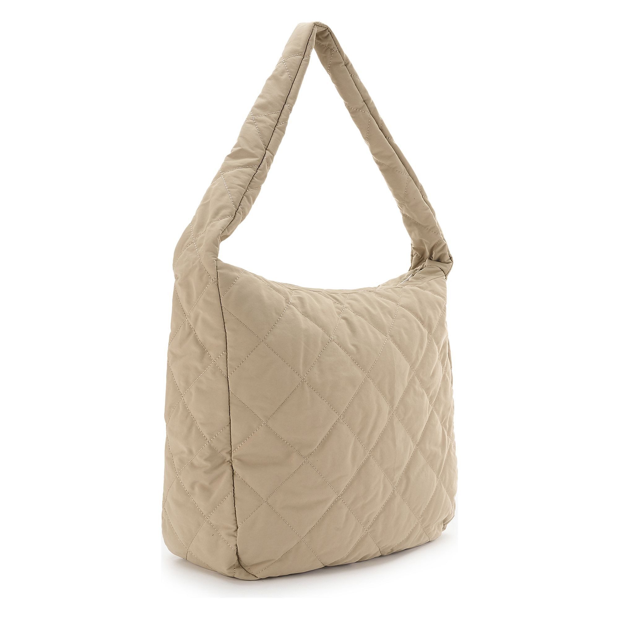 Seidenfelt Manufaktur Schultertasche Hetta, Polyamid