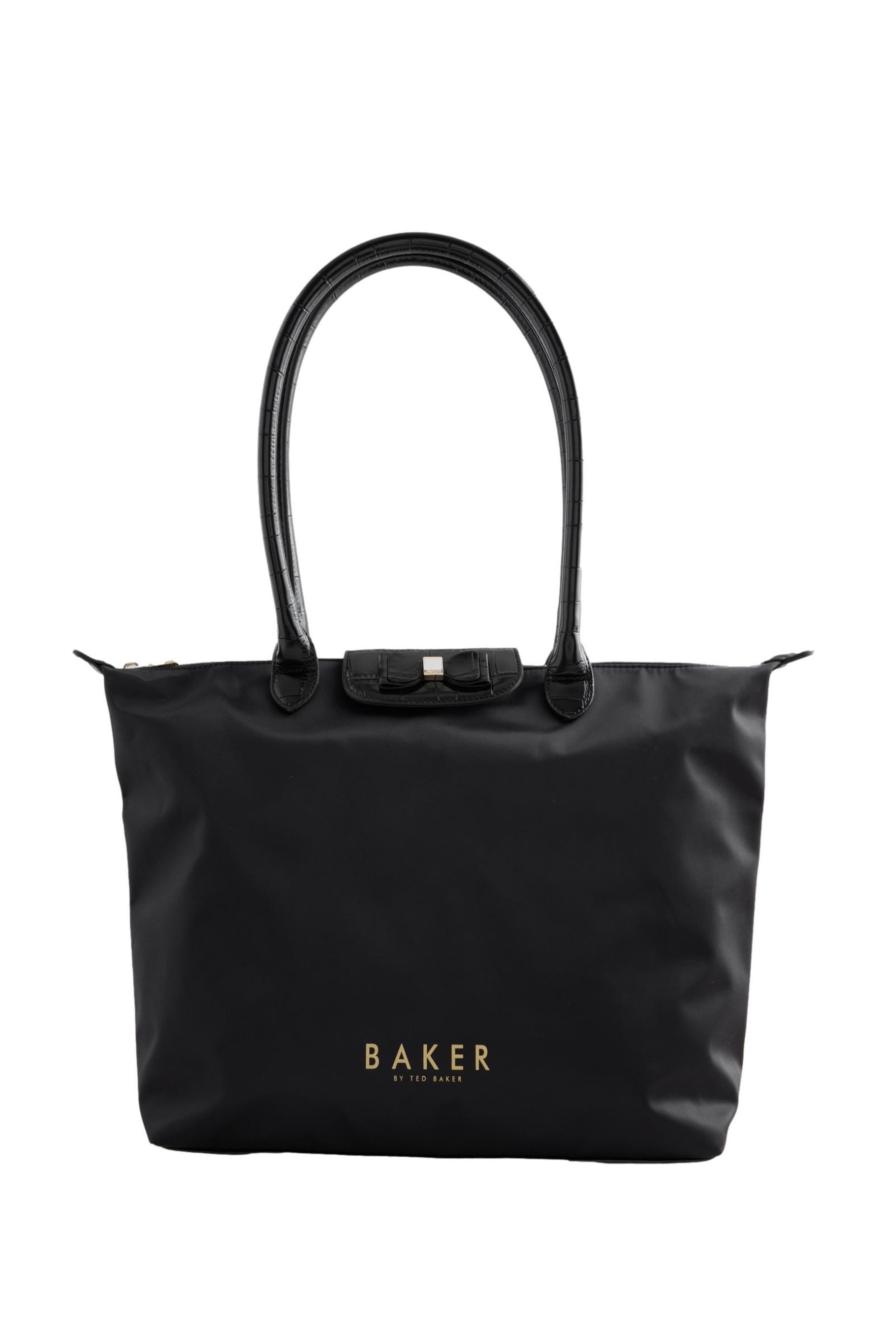 Einkaufsbeutel Baker by Ted Baker Mittelgroße Tragetasche