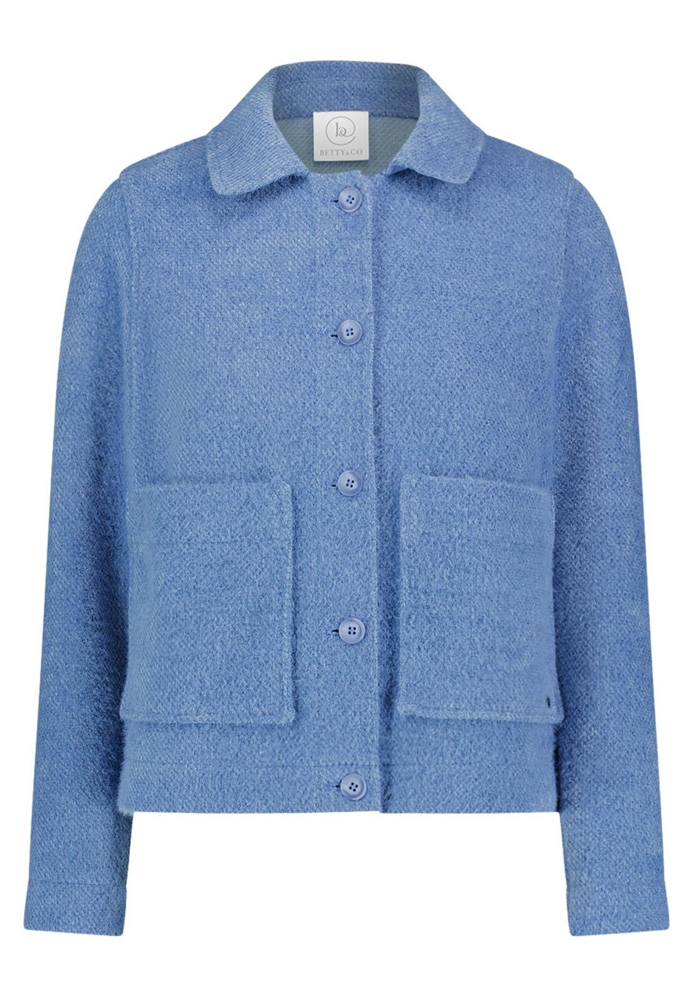 Betty&Co Outdoorjacke