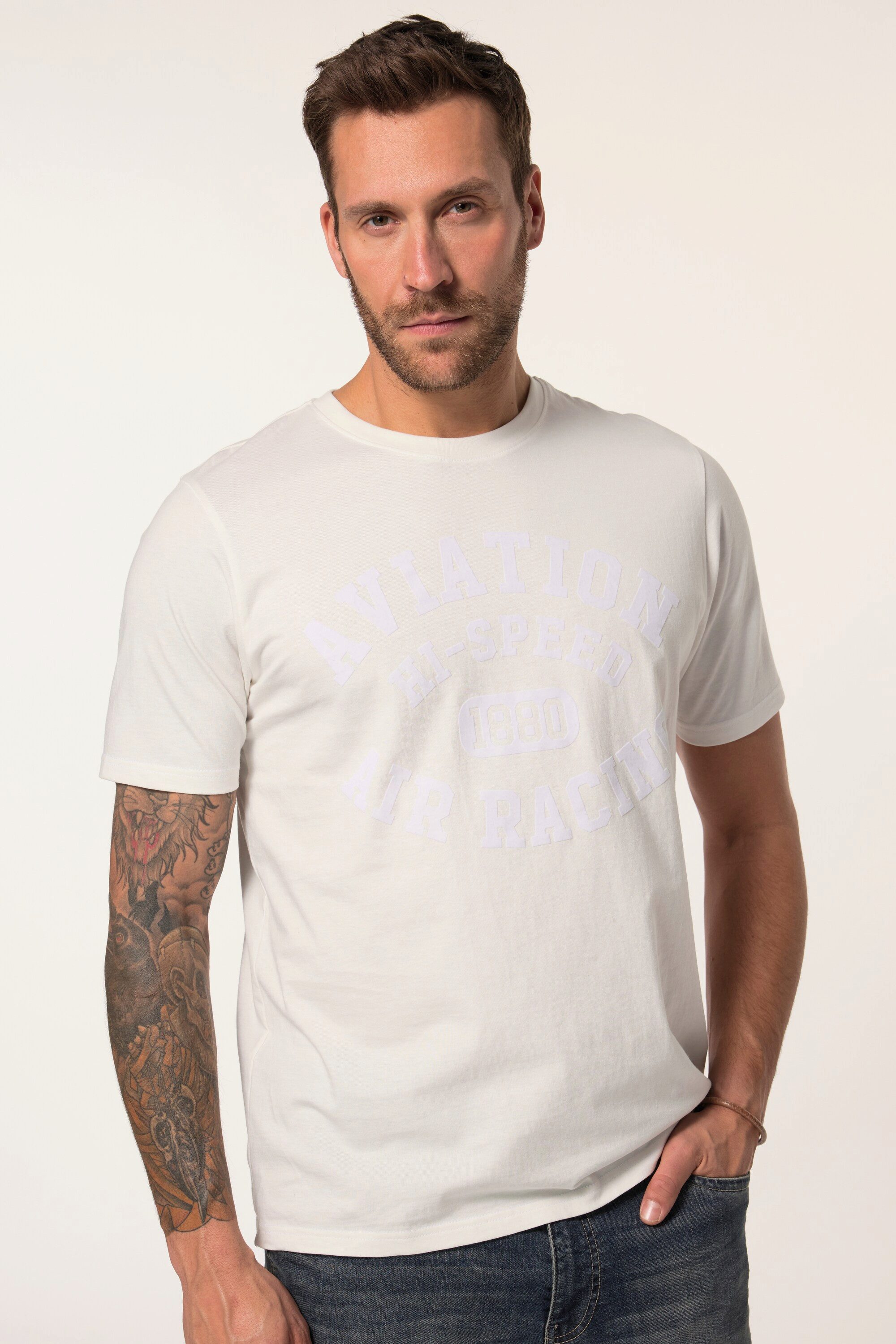 JP1880 T-Shirt JP 1880 T-Shirt Halbarm günstig online kaufen