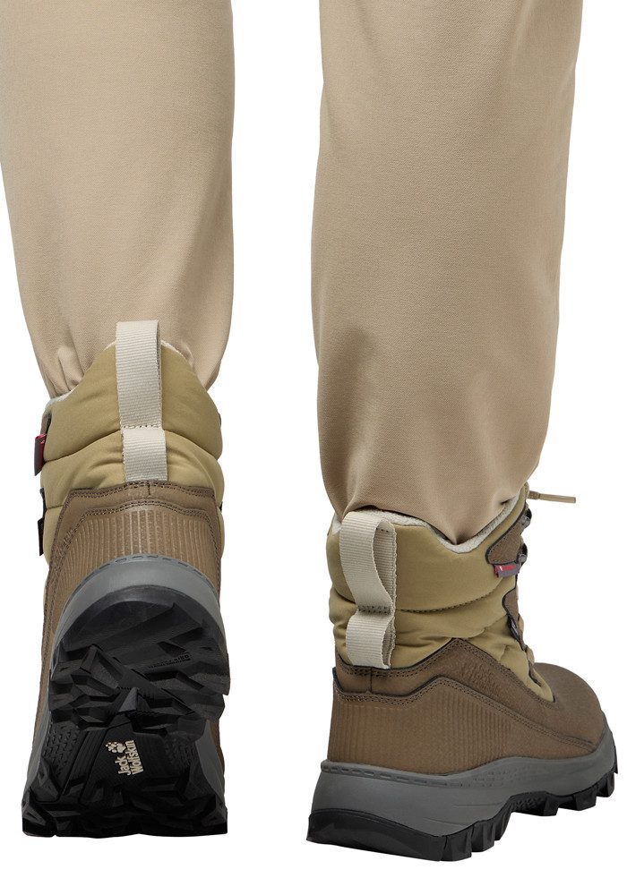 Jack Wolfskin EVERQUEST PRO TEXAPORE HIGH W Winterstiefel