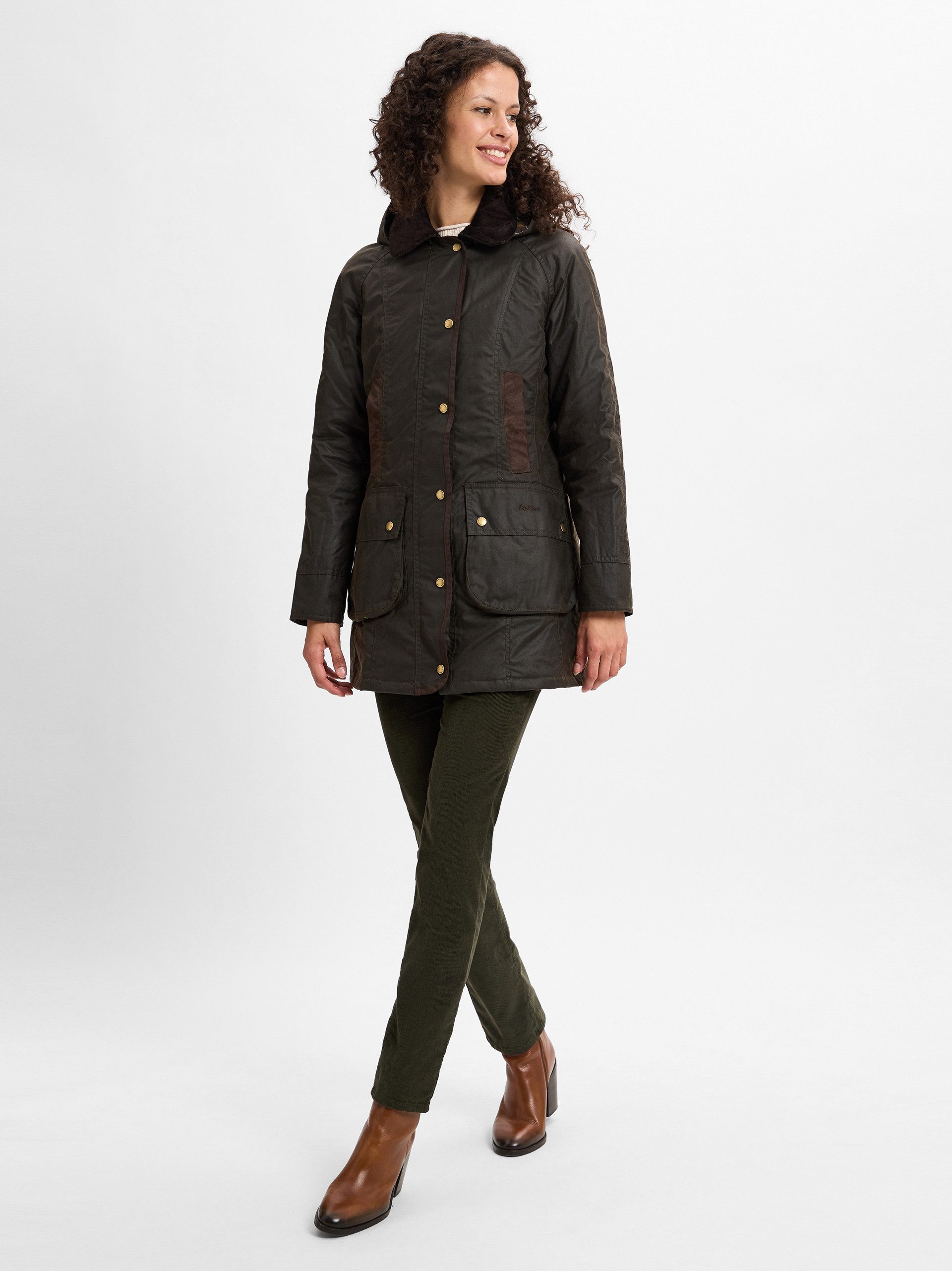 Funktionsjacke Bower