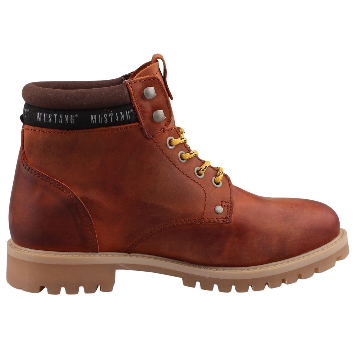 Mustang Shoes 4934501/301 Stiefel günstig online kaufen