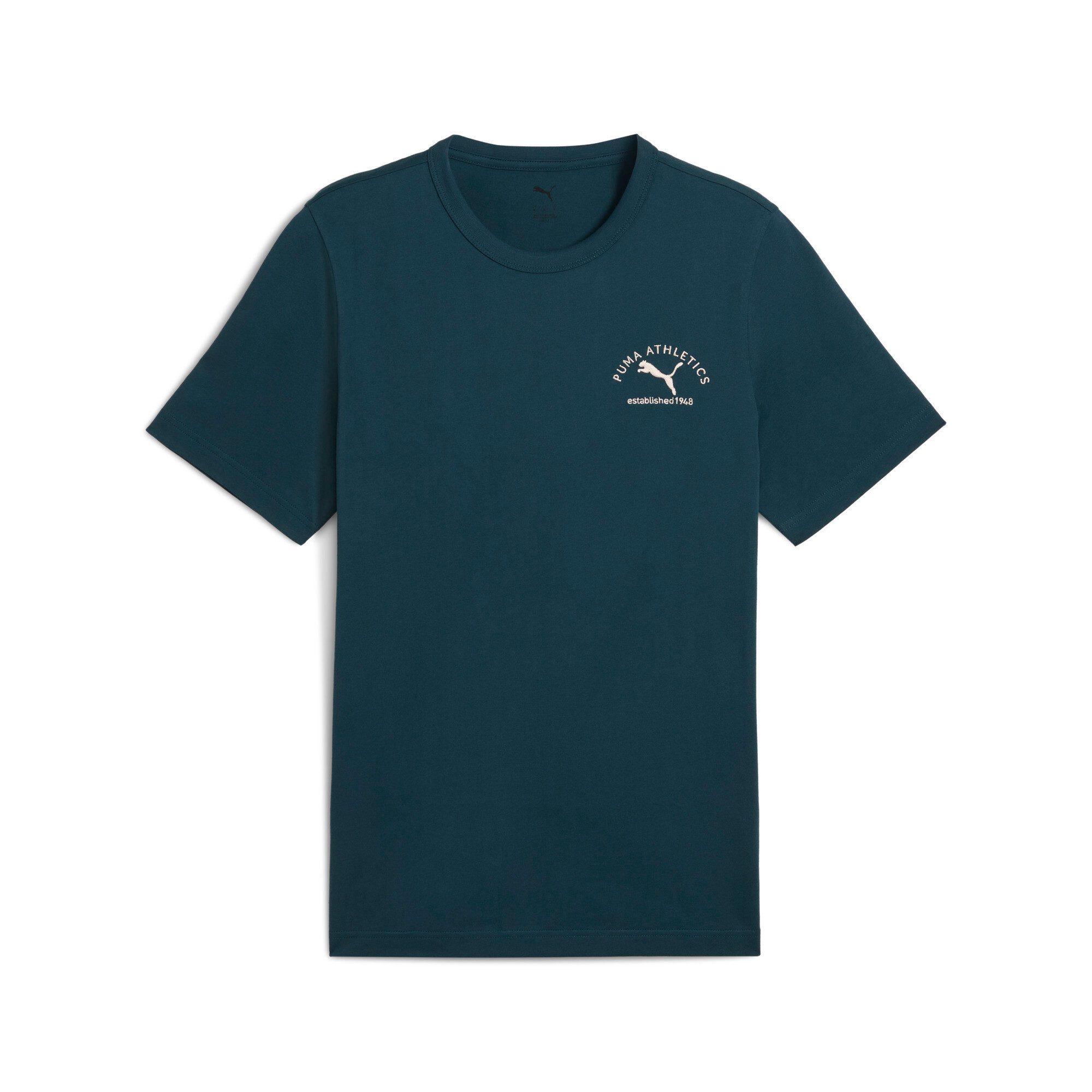 PUMA T-Shirt CLASS GRAPHIC TEE günstig online kaufen