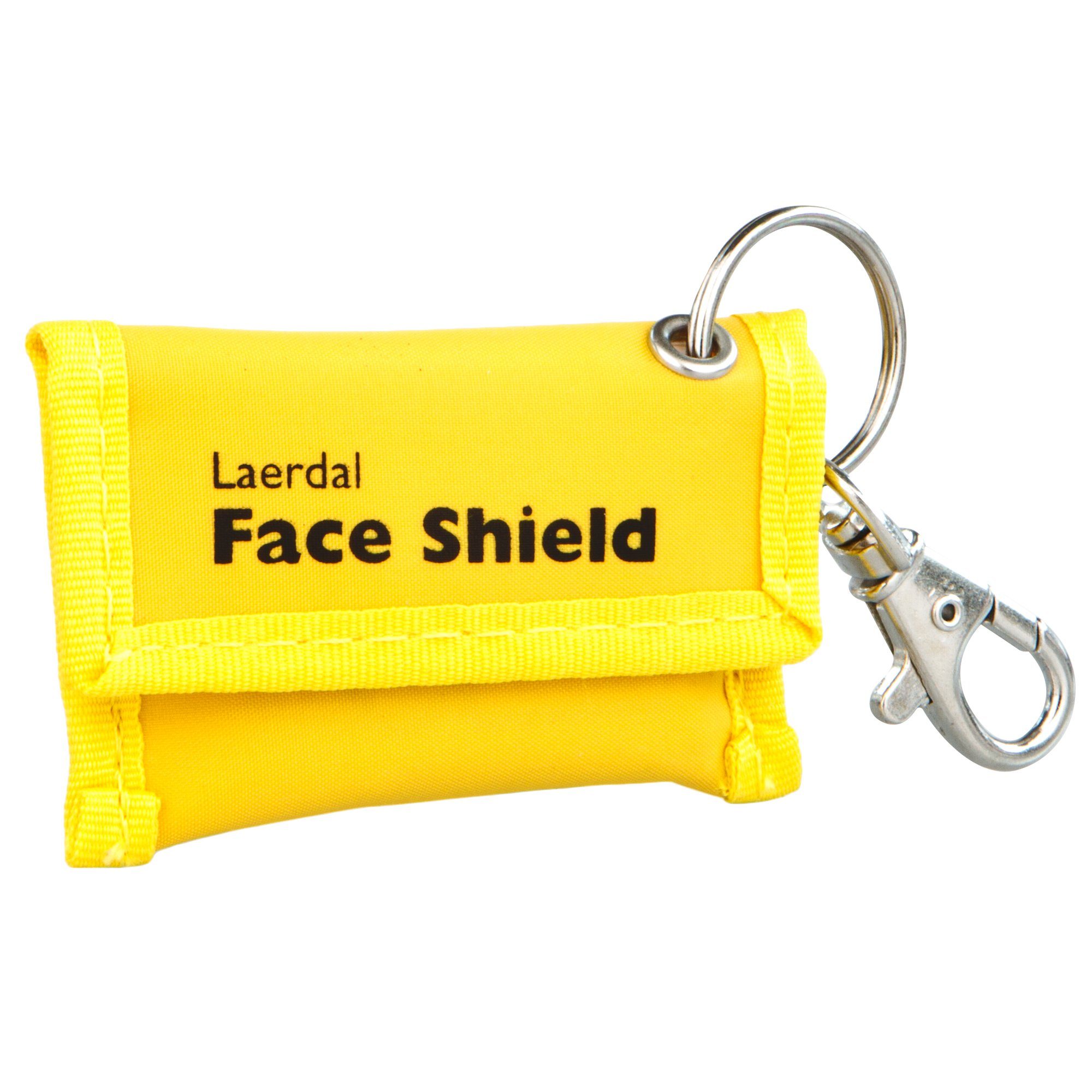 Laerdal Erste-Hilfe-Set mit Schlüsselanhänger