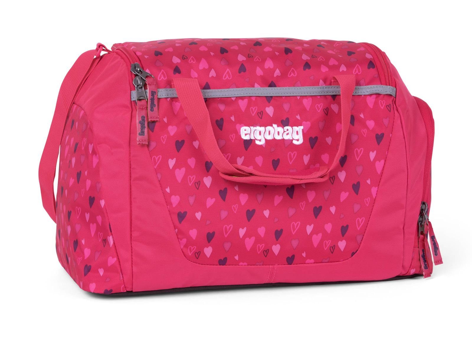 ergobag Sporttasche