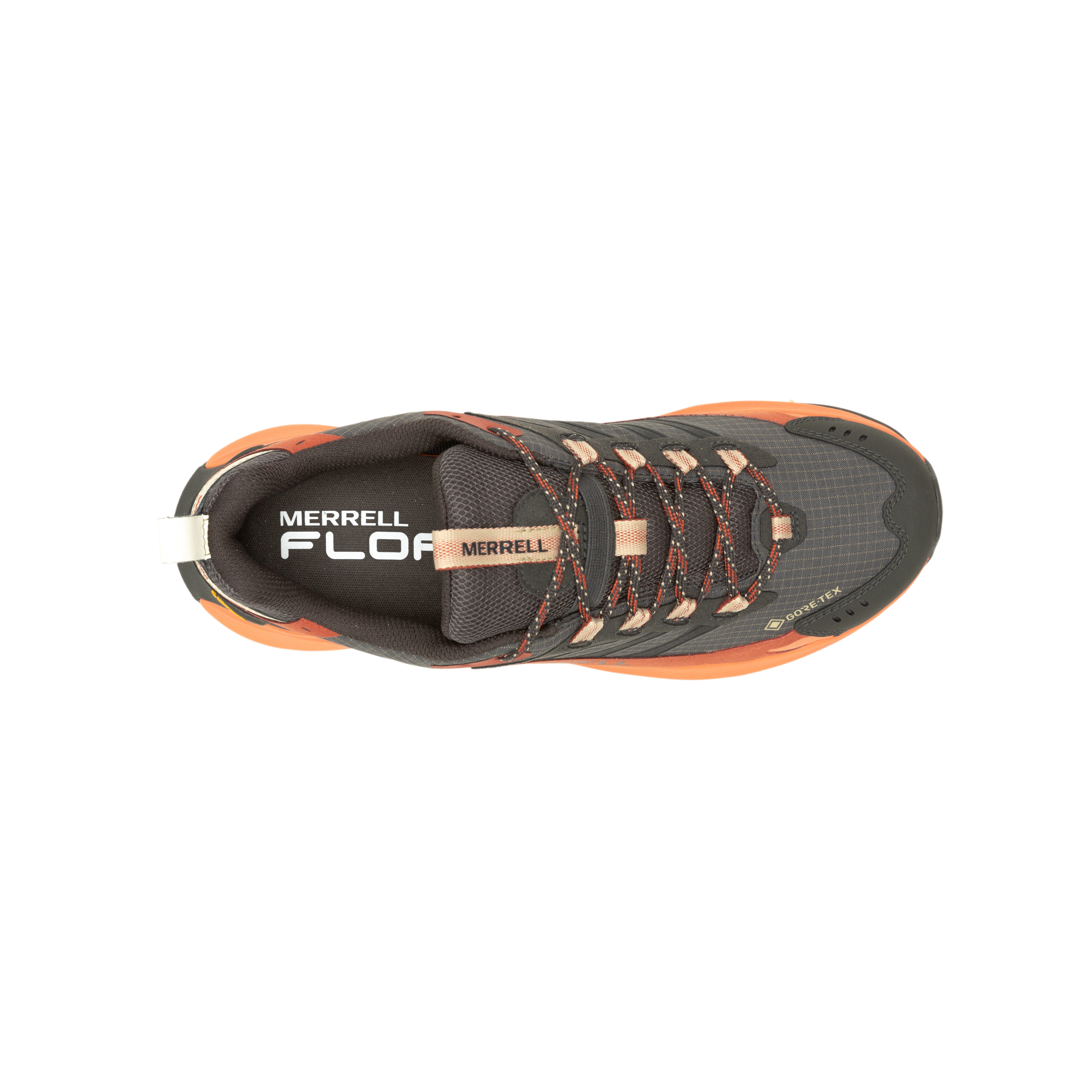 Merrell MOAB SPEED 2 GORE-TEX Wanderschuh wasserdicht