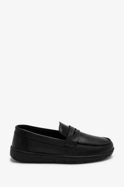 Next Penny Loafer aus Leder Loafer (1-tlg)