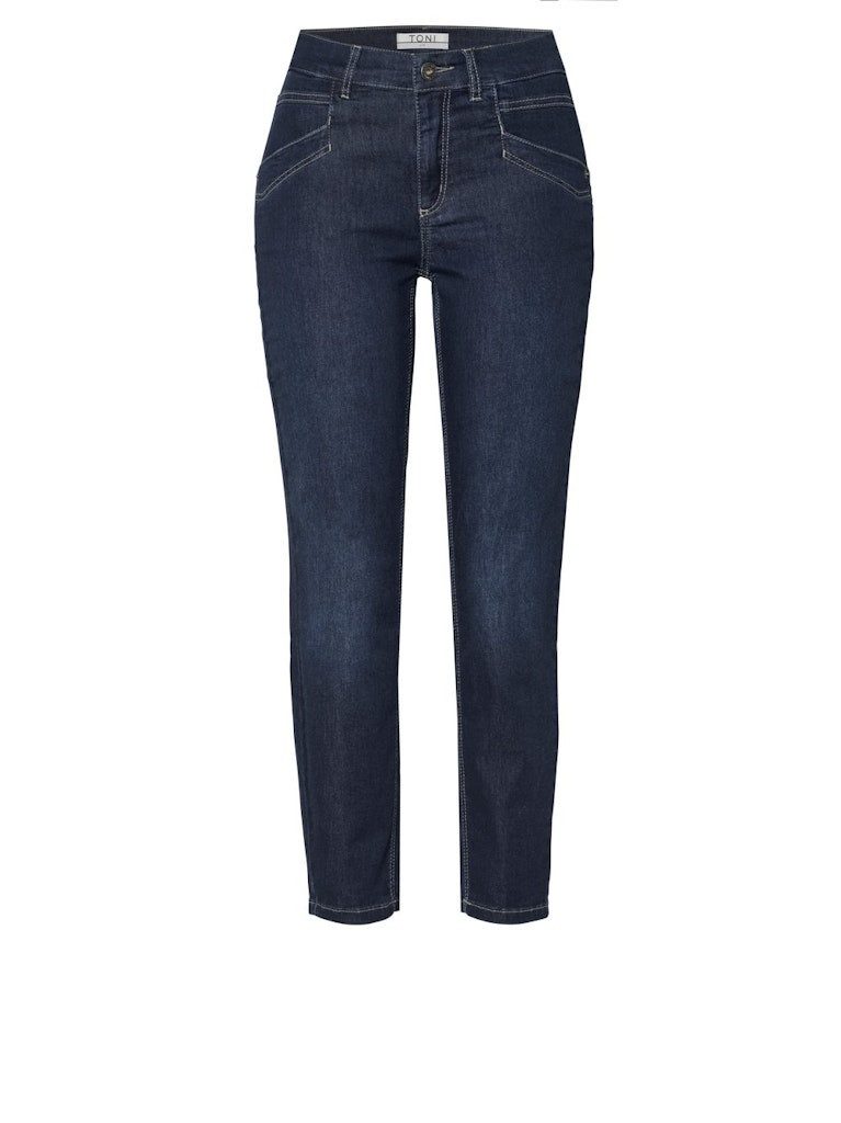 TONI Regular-fit-Jeans Liv 7/8 günstig online kaufen