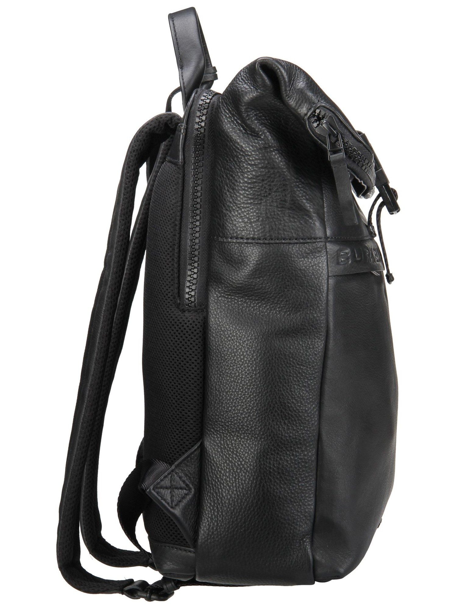 Burkely Rucksack Minimal Mason