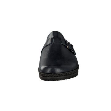 Rohde Rohde Damen Pantolette blau Pantolette