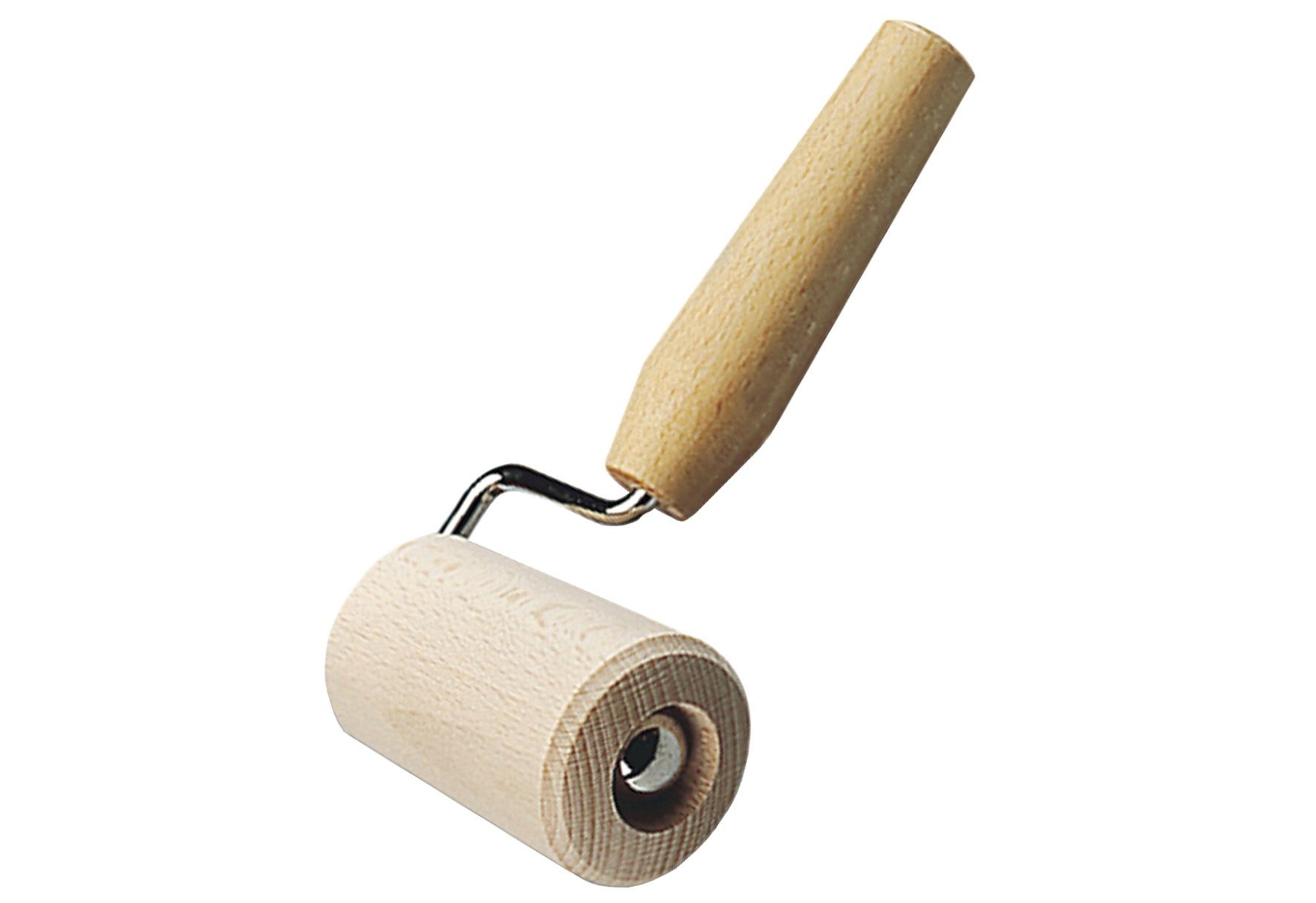 Kesper Teigroller Buchenholz