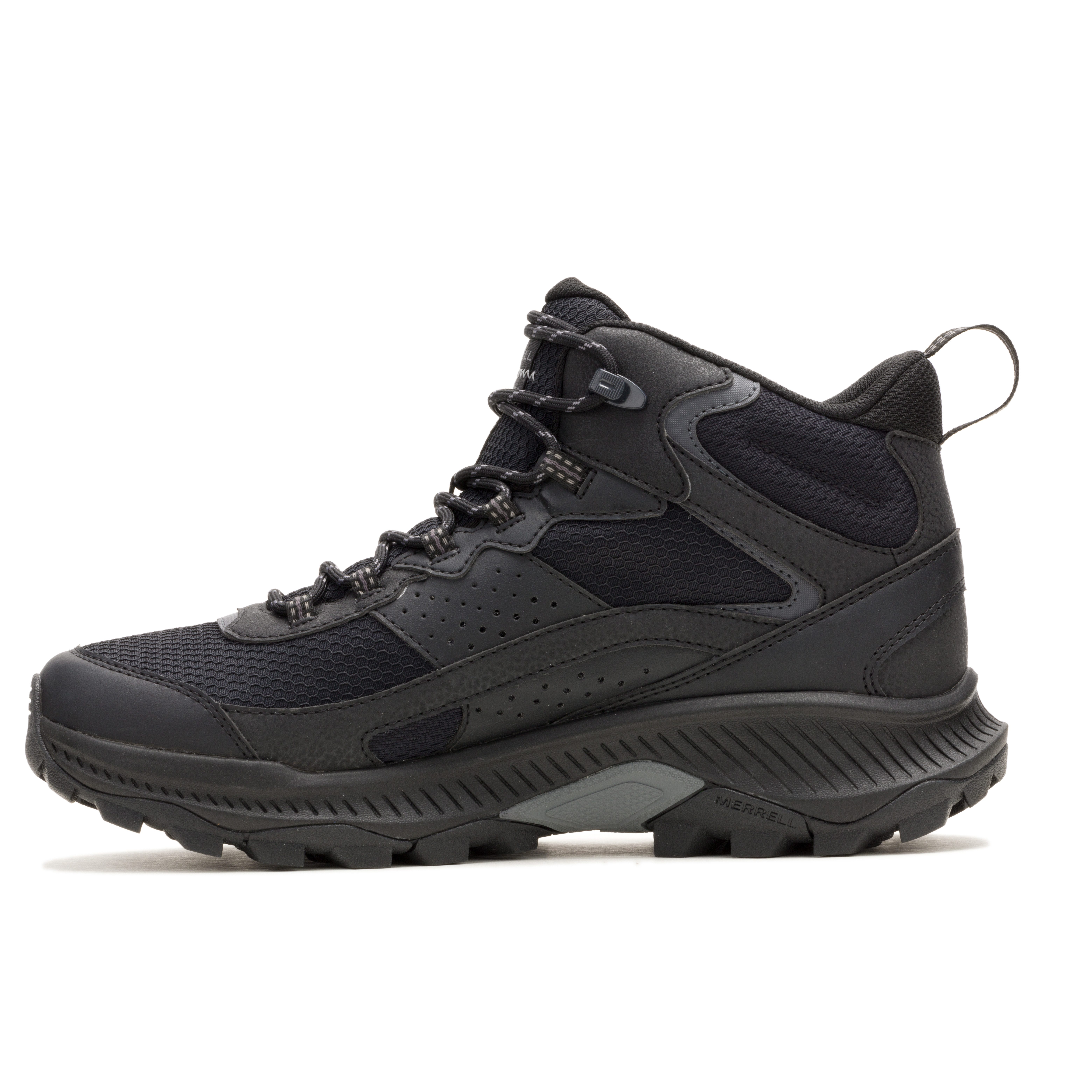 Merrell SPEED STRIKE 2 MID GORE-TEX Wanderschuh wasserdicht dank Gore-Tex Membrane