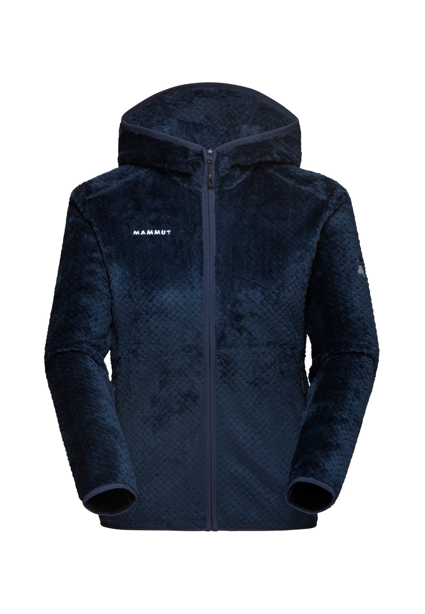 Mammut Fleecejacke Innominata ML Hooded Jacket Women günstig online kaufen