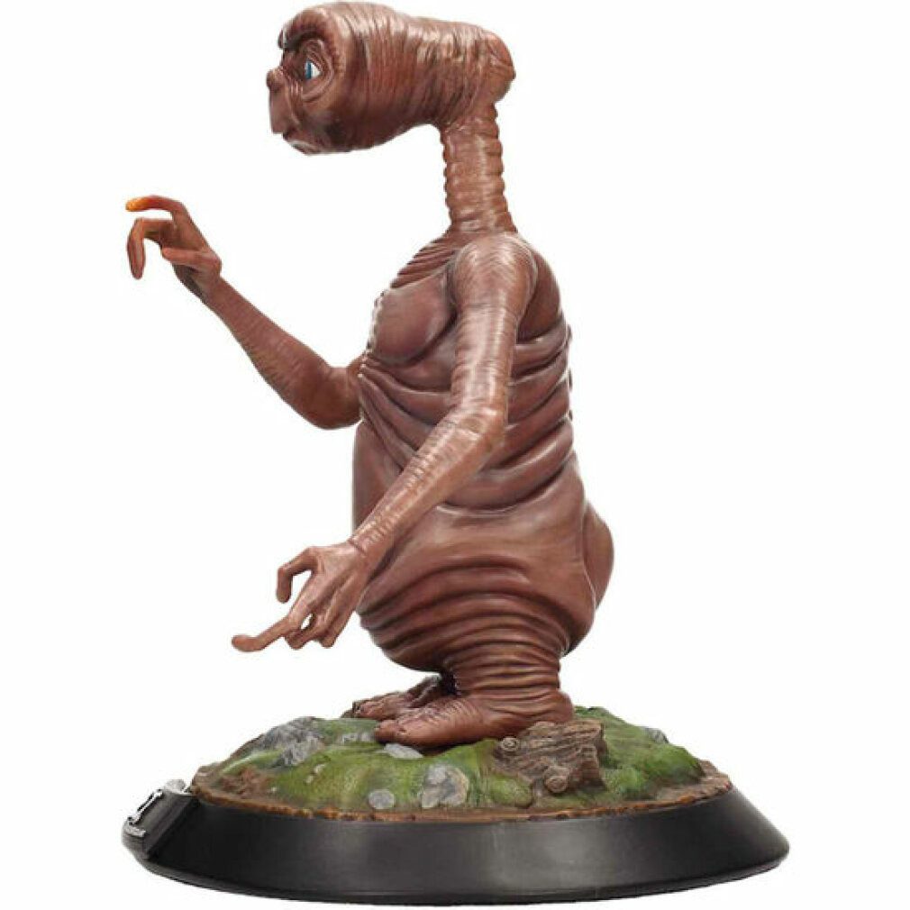 SD Toys Spielfigur STATUE E.T. DER AUSSERIRDISCHE 22CM