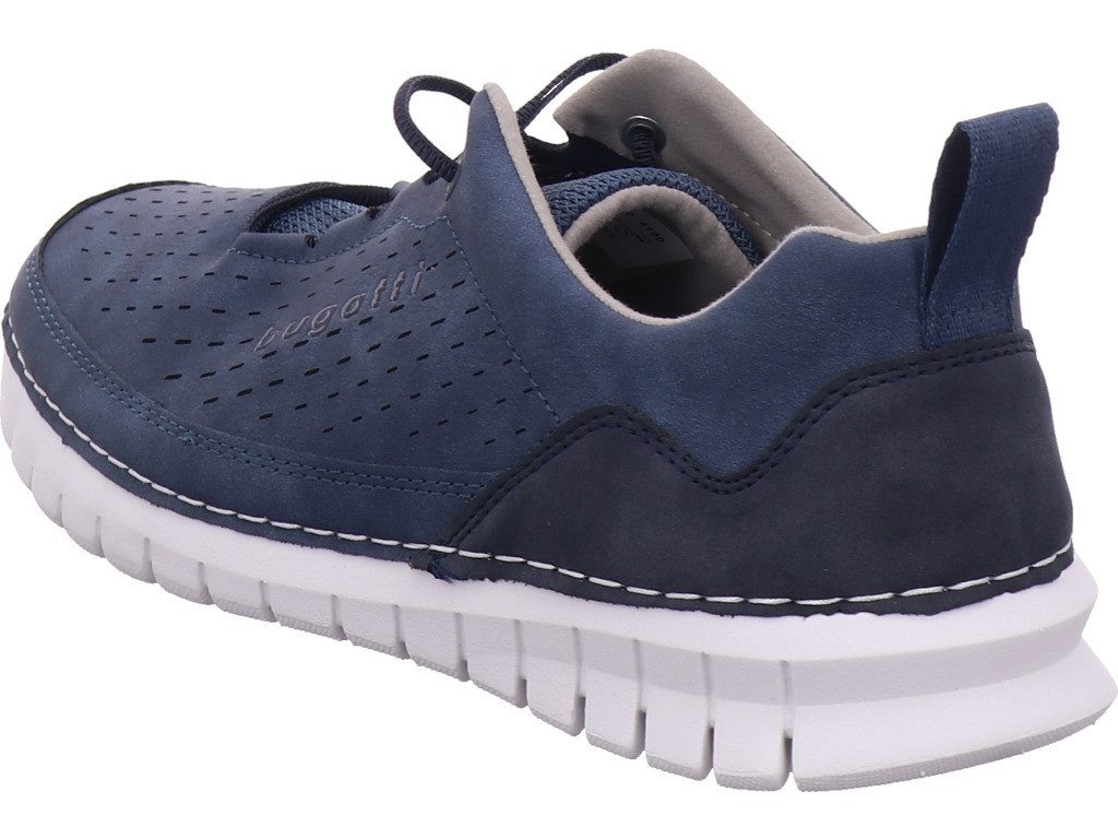 bugatti Schnürschuh