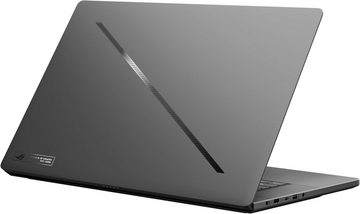 Asus Ultimatives professionelle Gaming-Notebook (Intel, RTX 4090, 1000 GB SSD, 32GB RAM, mit Leistungsstarkes Prozessor lange Akkulaufzeit)