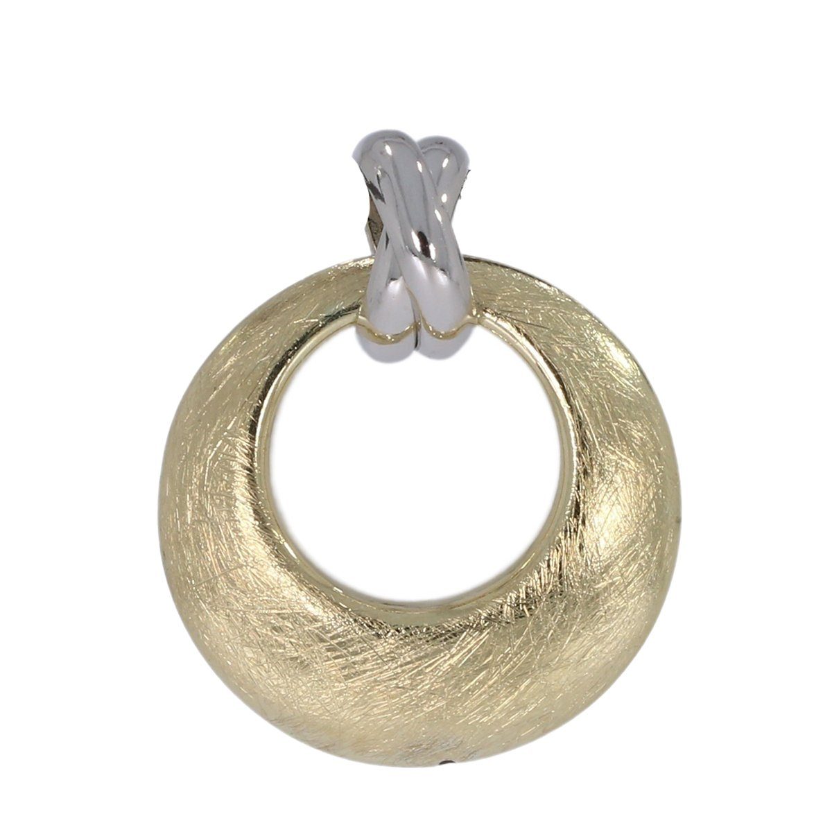 XEN Runder Anhänger