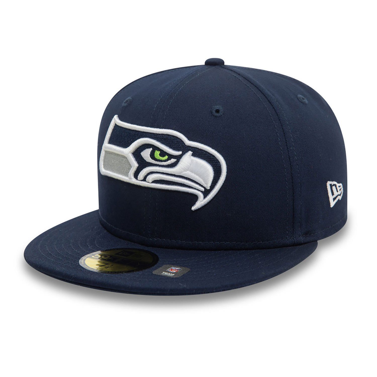 New Era Fitted Cap OTC NFL 59FIFTY SEASEA OTC günstig online kaufen