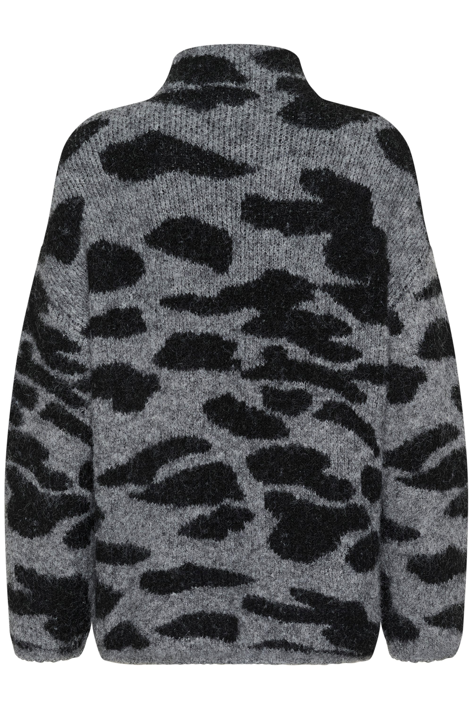 Cream Strickpullover Strickpullover CRElmas