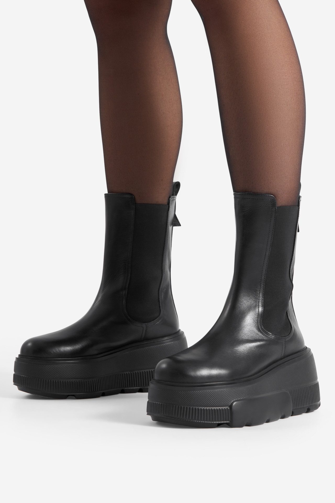 Badura Badura Damen Stiefel 40 schwarz 5905588822059 Stiefel günstig online kaufen