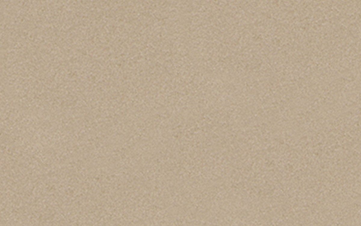 Ursus - Ludwig Bähr Bastelfilz Moosgummi 2mm 20x30cm VE=10 Bogen hellbraun