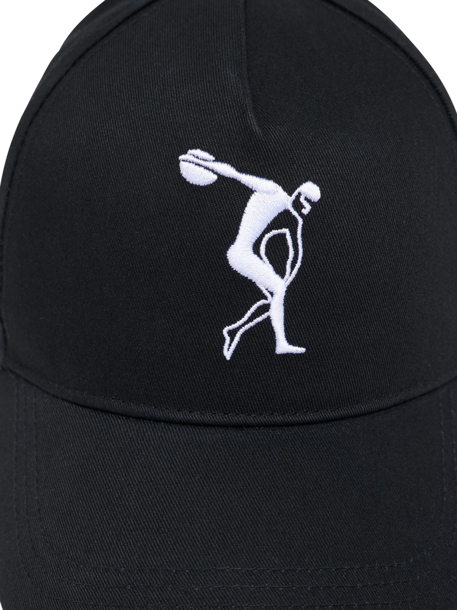 CARLO COLUCCI Baseball Cap Donadello