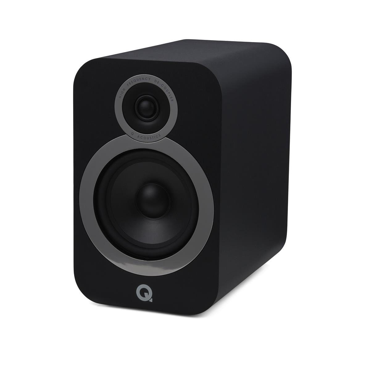 QAcoustics Q Acoustics 3030 i (Paarpreis) Regal-Lautsprecher