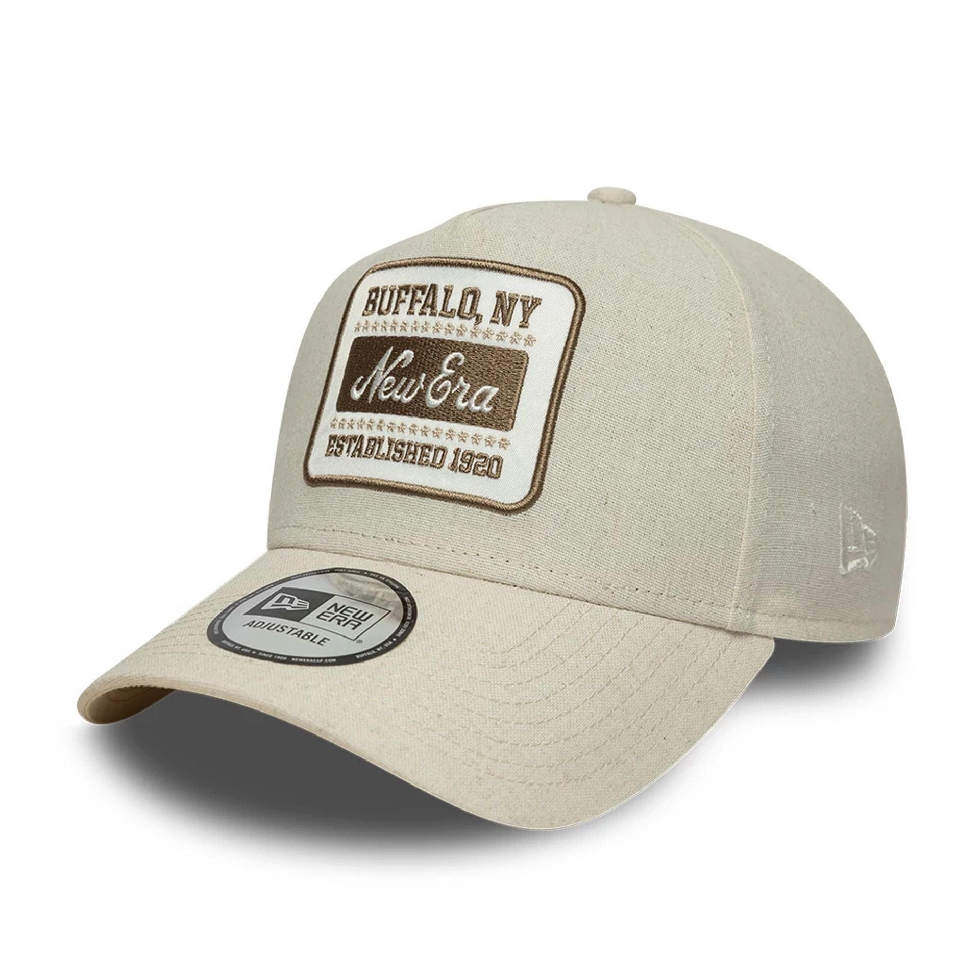 Baseball Cap Patch Line