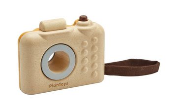 Plantoys Spielzeug-Kamera Kamera Orchard