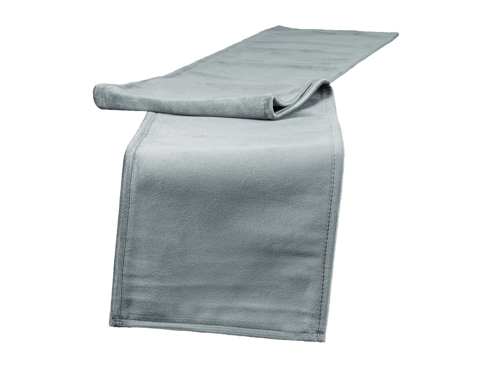 beties Tischband Samt&Sonders (1-tlg, 1 Stück Tischband), schmaler Samt Tis günstig online kaufen