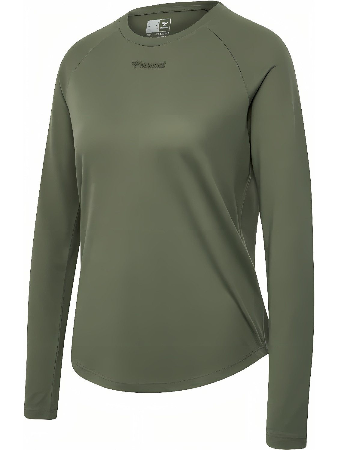 Longsleeve Hmlmt Vanja T-Shirt L/S