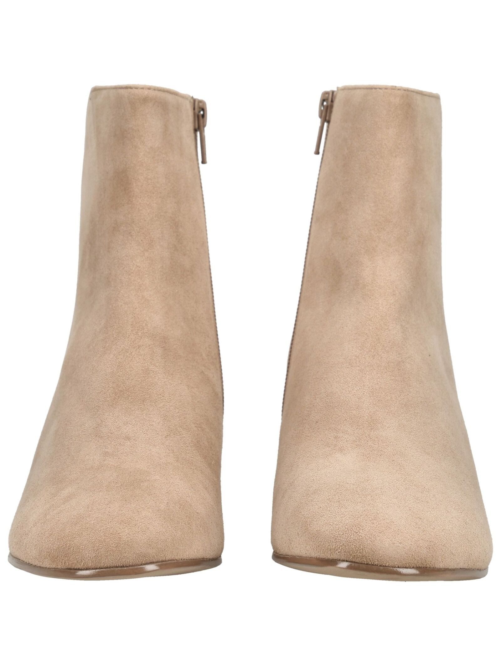 Högl Högl Stiefelette Veloursleder Stiefelette