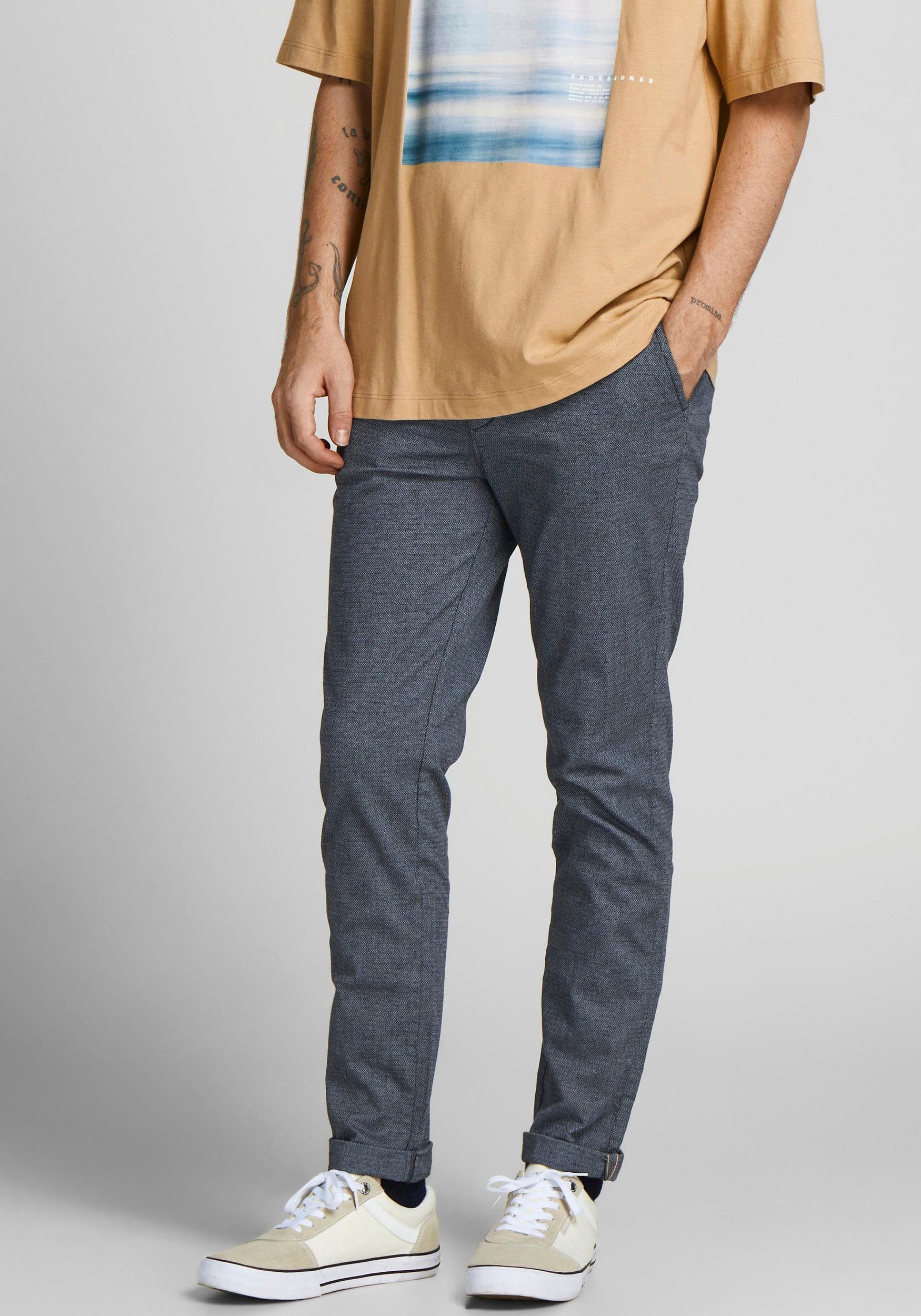 Jack & Jones Chinohose JPSTMARCO JJFURY AKM