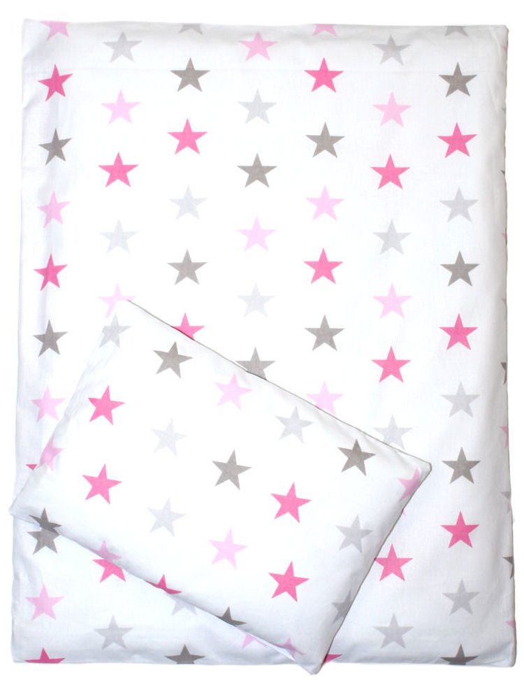 Primawela Babybettwäsche Kinderwagenset Baby Bettwäsche für günstig online kaufen