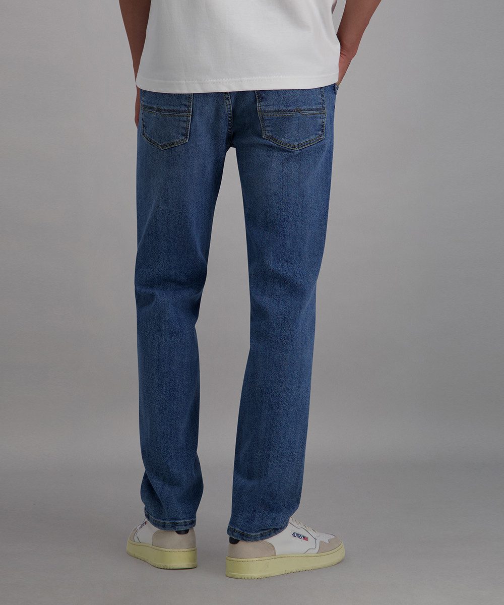 Pioneer Authentic Jeans Straight-Jeans Rando günstig online kaufen