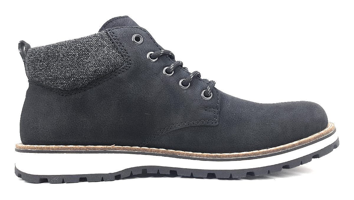 Rieker Stiefel Schnürstiefelette günstig online kaufen