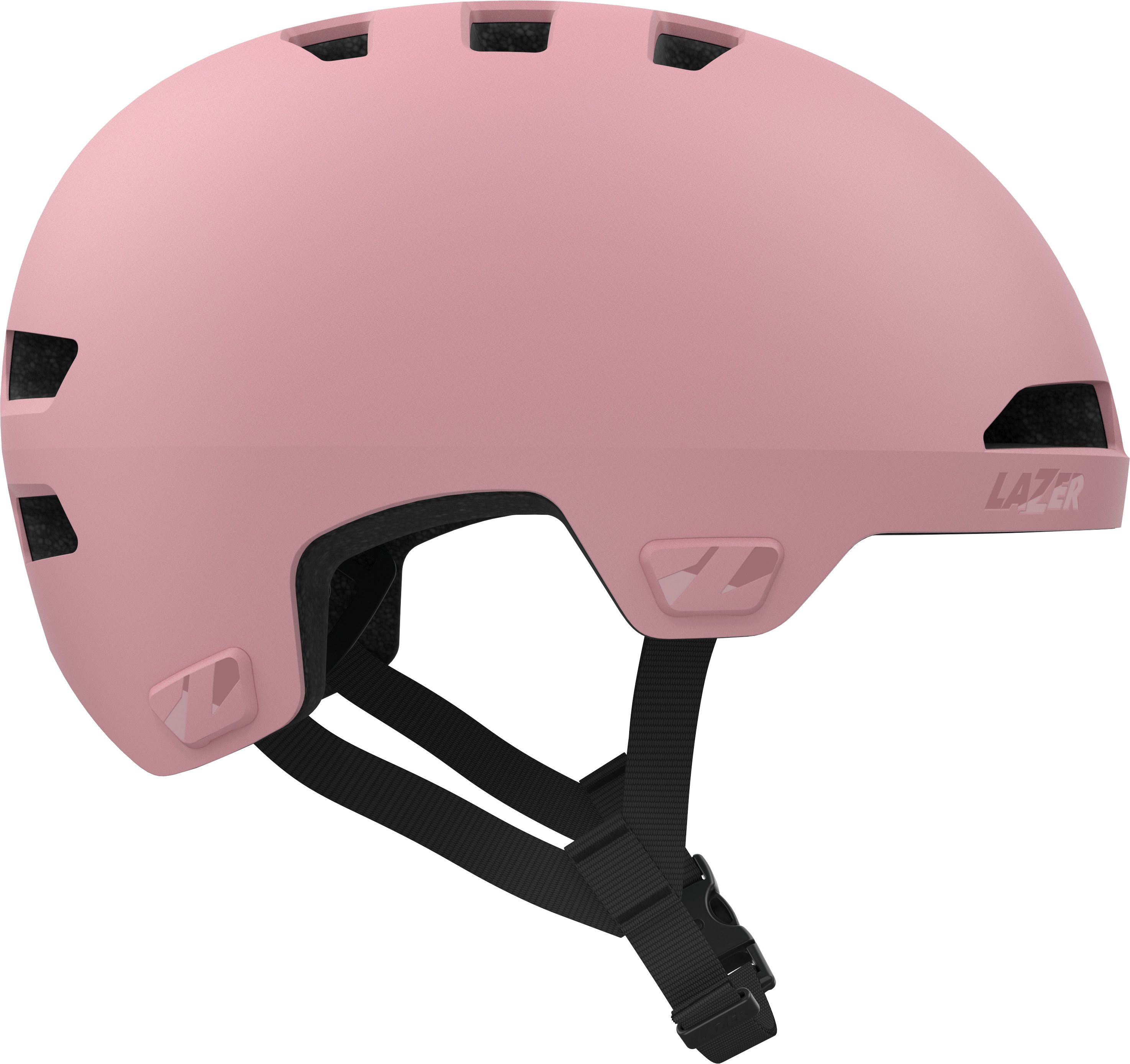 Lazer Kinderfahrradhelm, Kinder-Fahrradhelm Maze Jr KinetiCore