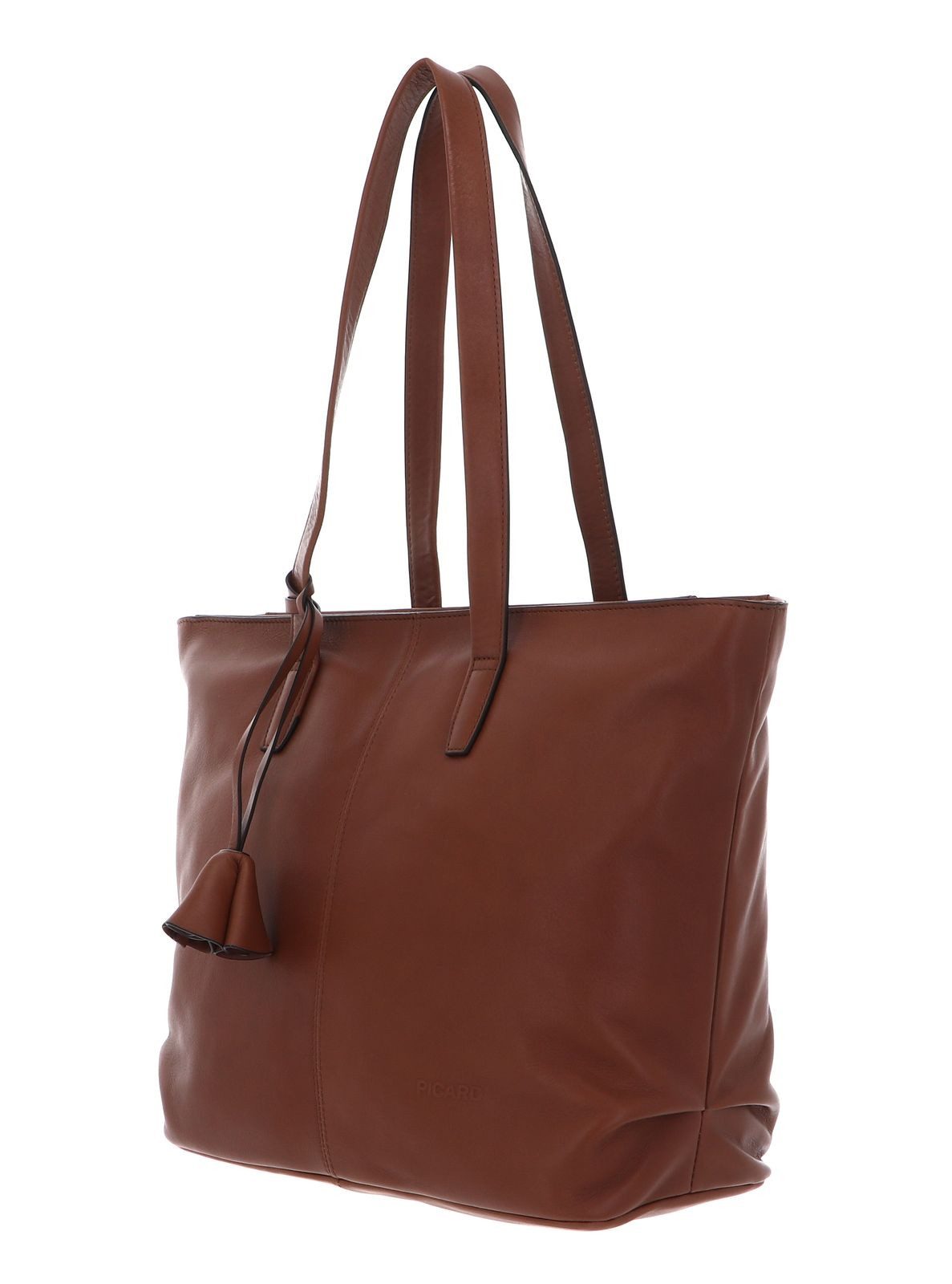 Picard Schultertasche Shopper, aus echtem Rindsleder günstig online kaufen