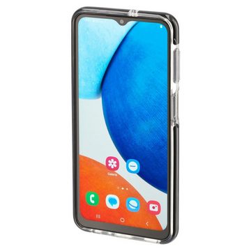 Hama Smartphone-Hülle Cover für Samsung Galaxy A14, Samsung Galaxy A14 5G, wasserabweisend