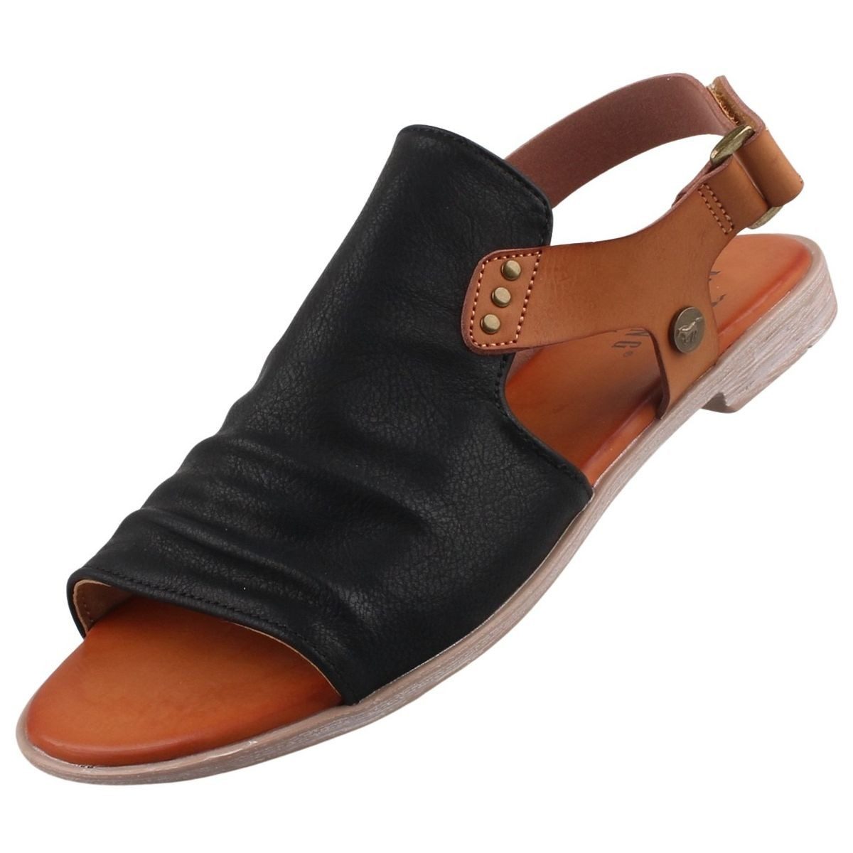 Mustang Shoes 1388808/9 Sandale günstig online kaufen