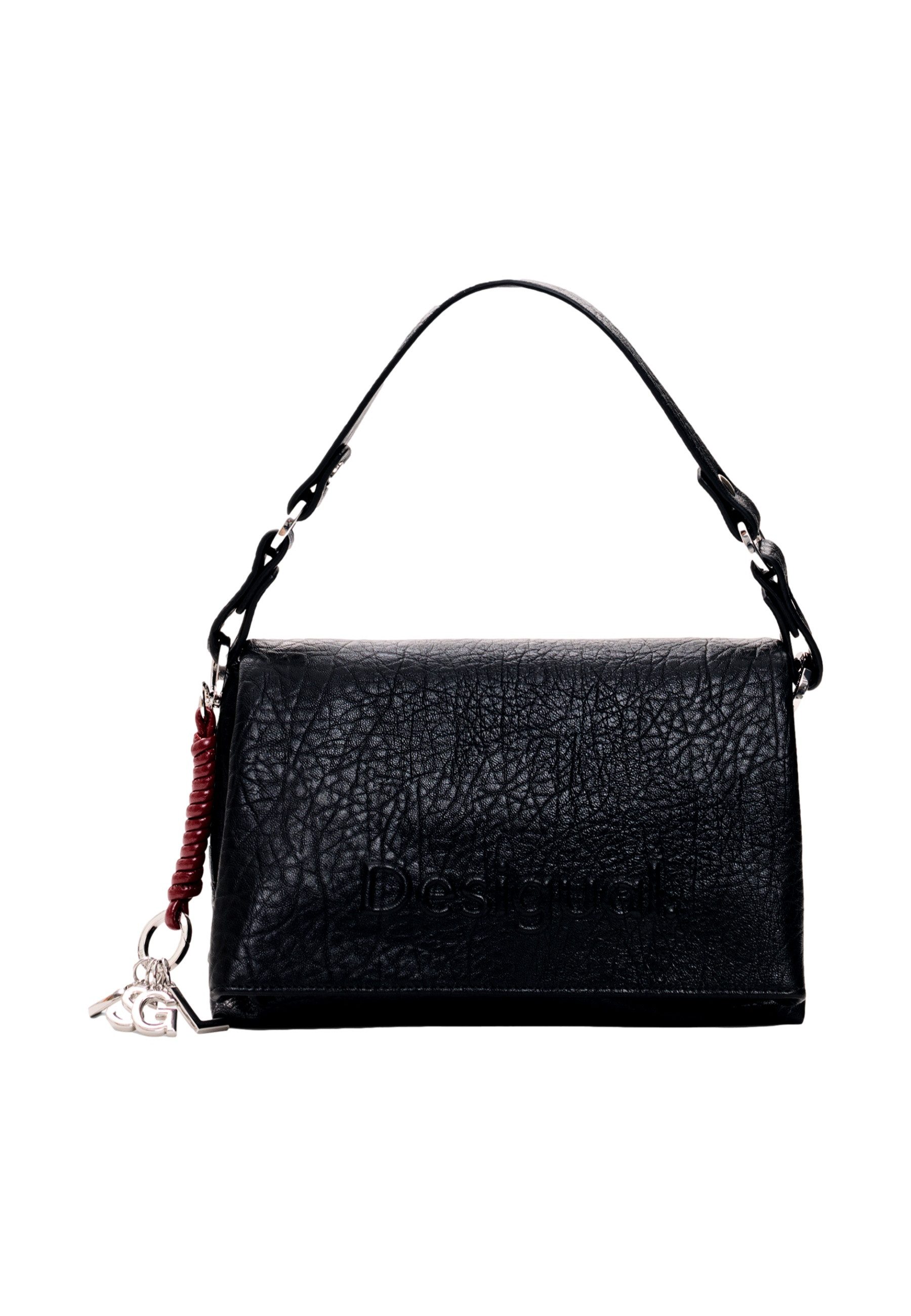 Desigual Schultertasche Tasche HALF LOGO VENECIA 4.0 Umhängetasche (1-tlg)