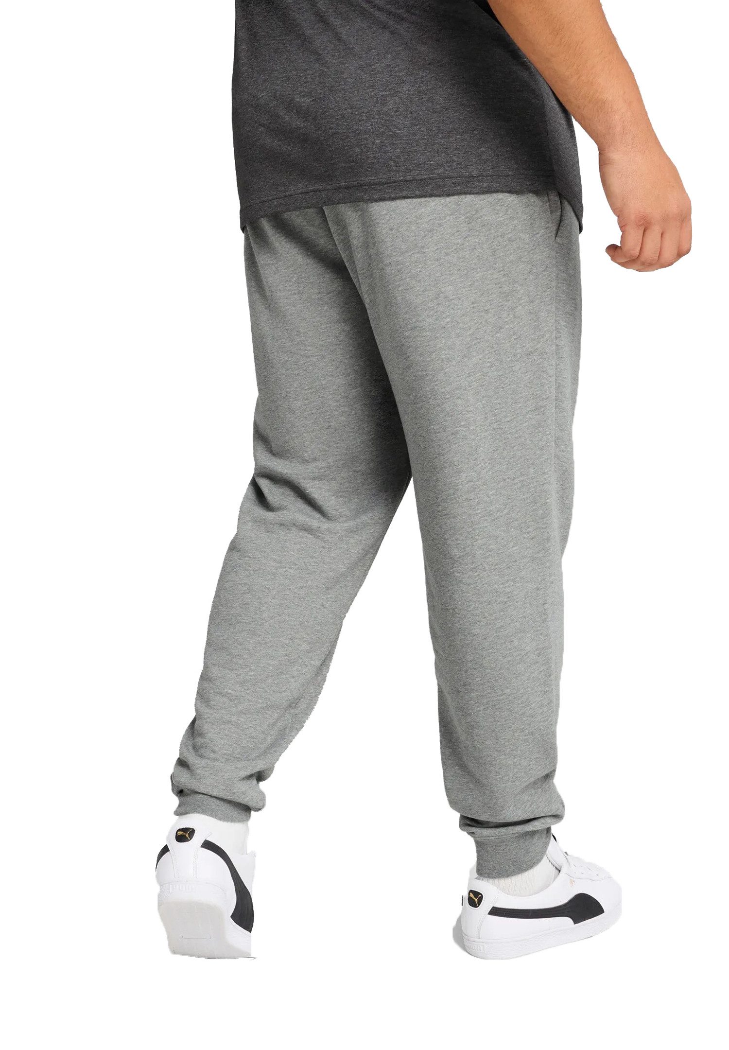 PUMA Jogger Pants Essentials No 1 Logo Sweatpants