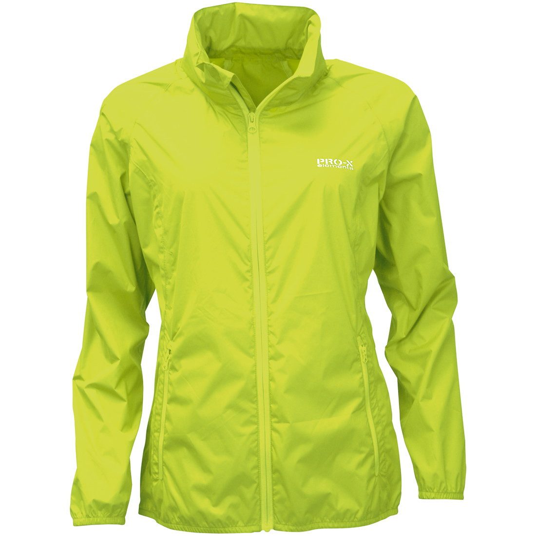 RennerXXL Regenjacke Pack-It Ultra-Leichte Damen - Funktionsjacke Übergrößen & große Größen wasserdicht und atmungsaktiv