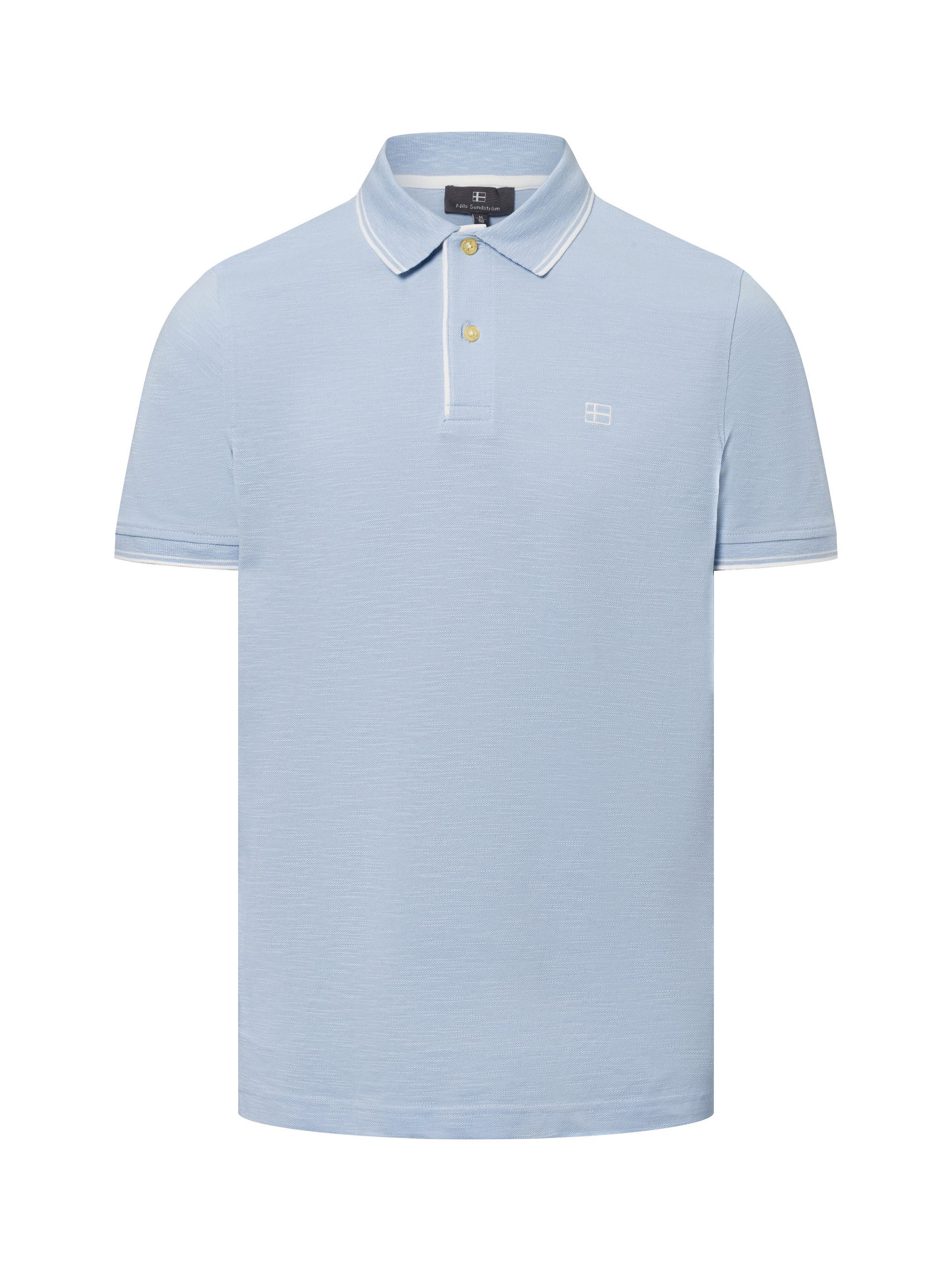 Nils Sundström Poloshirt günstig online kaufen